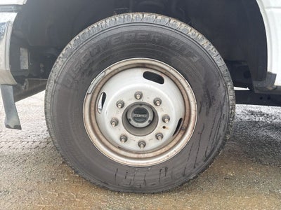 2021 Ford F-350SD XLT DRW