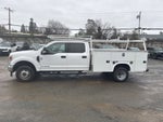 2021 Ford F-350SD XLT DRW