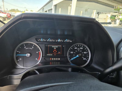 2021 Ford F-350SD XLT DRW