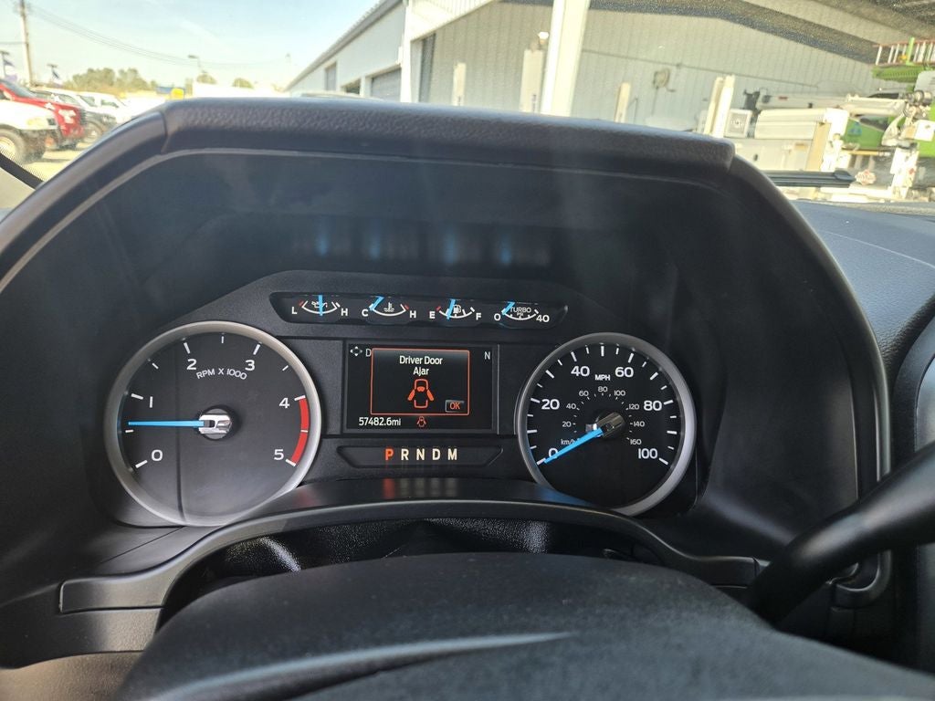 2021 Ford F-350SD XLT DRW