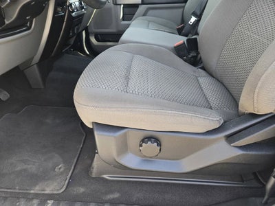 2021 Ford F-350SD XLT DRW