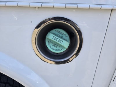 2021 Ford F-350SD XLT DRW