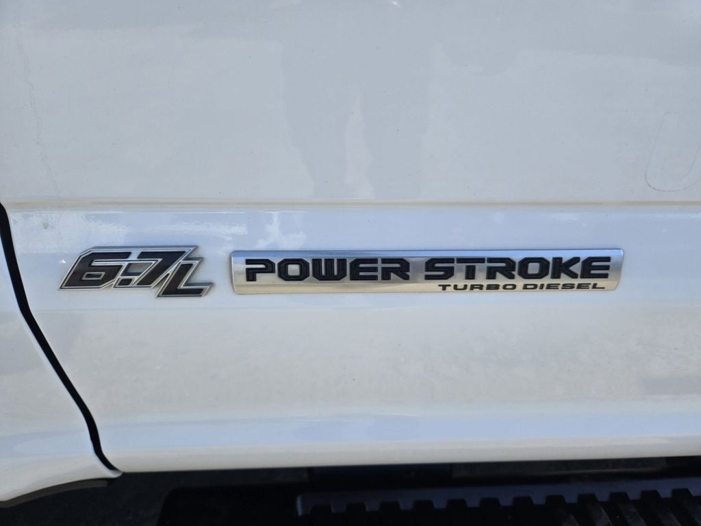 2021 Ford F-350SD XLT DRW