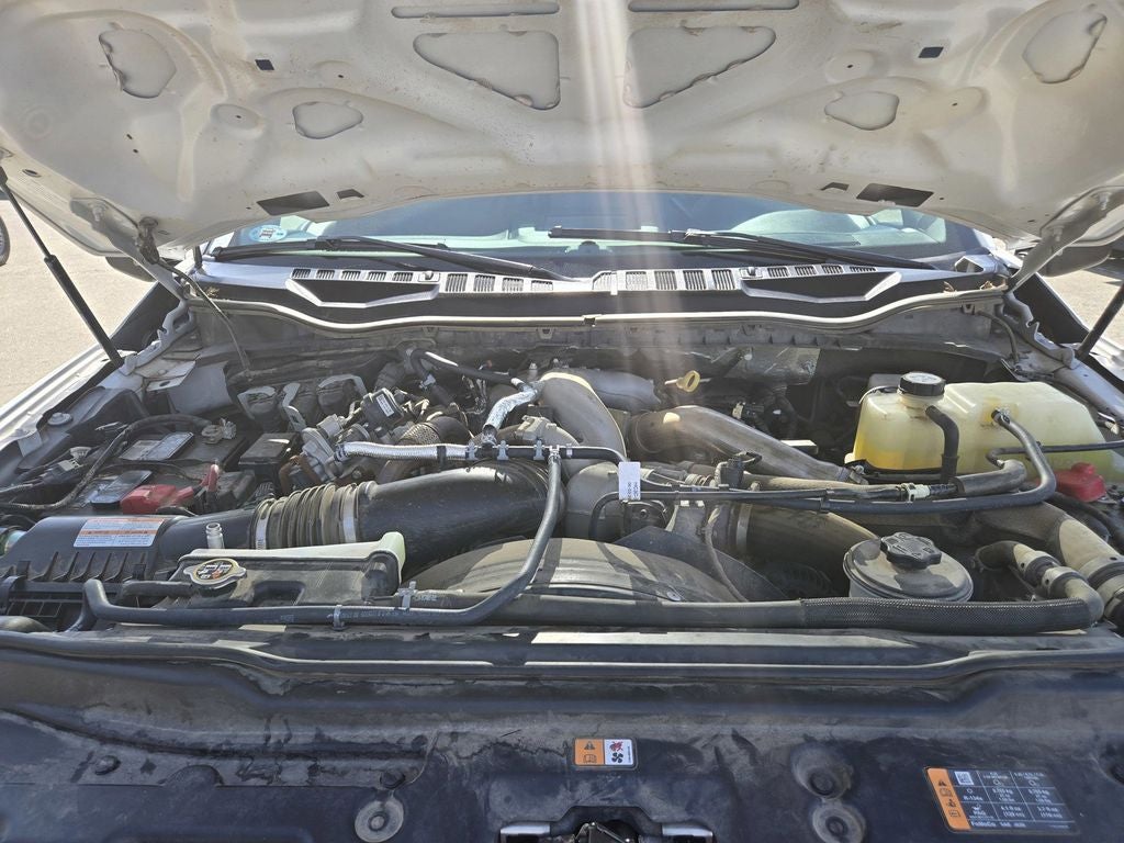 2021 Ford F-350SD XLT DRW