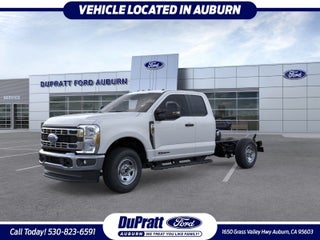 2026 Ford F-350SD XL