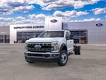 2026 Ford F-550SD XL DRW