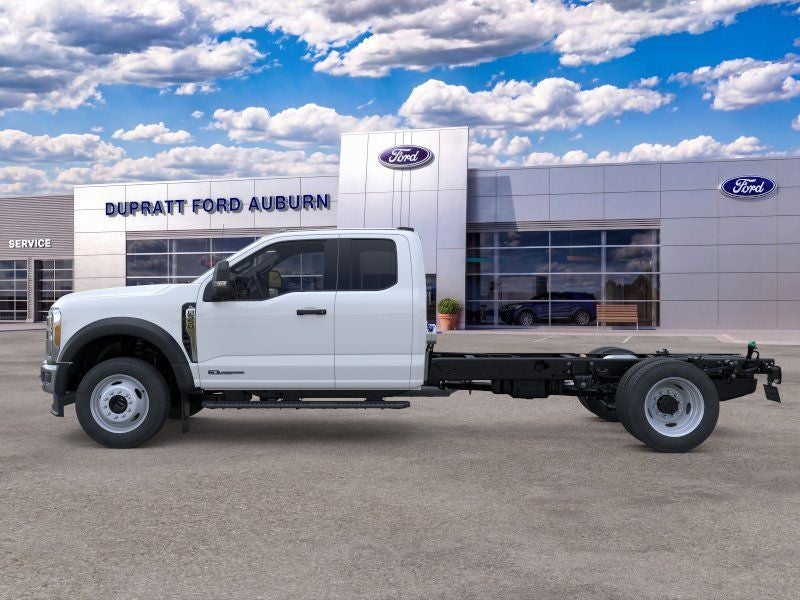 2026 Ford F-550SD XL DRW