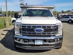 2023 Ford F-450SD XL DRW
