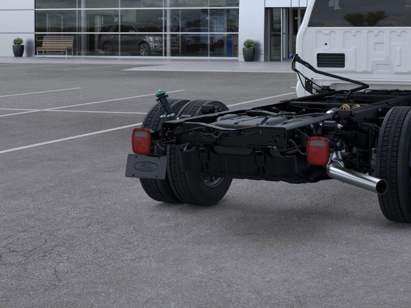 2026 Ford F-550SD XL DRW