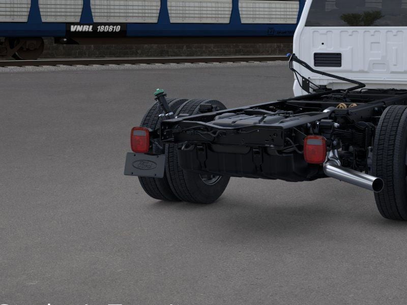 2026 Ford F-550SD XL DRW