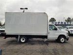 2024 Ford E-450SD Base DRW
