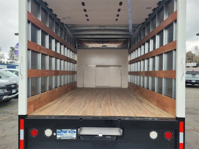 2024 Ford E-450SD Base DRW