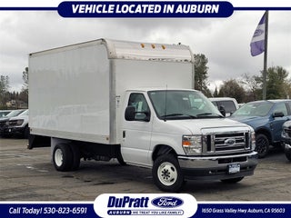 2024 Ford E-450SD Base DRW