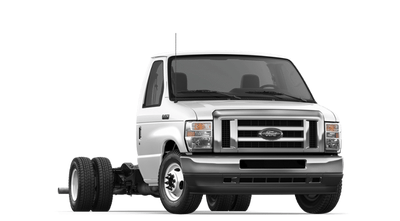 2024 Ford E-450SD Base DRW