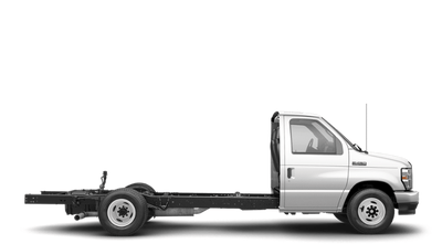 2024 Ford E-450SD Base DRW