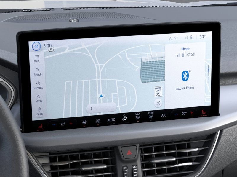 2025 Ford Escape Plug-In Hybrid Base