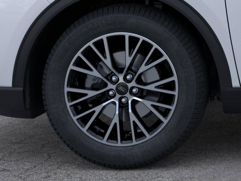 2025 Ford Escape Plug-In Hybrid Base