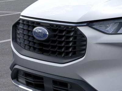 2024 Ford Escape Plug-In Hybrid Base