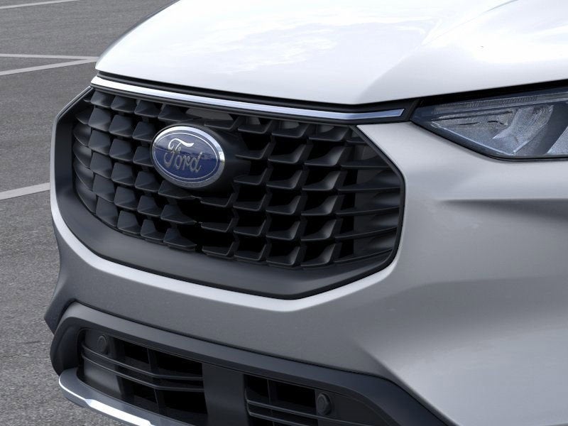 2024 Ford Escape Plug-In Hybrid Base