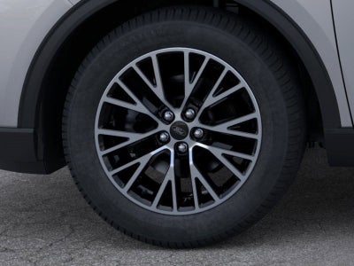2024 Ford Escape Plug-In Hybrid Base