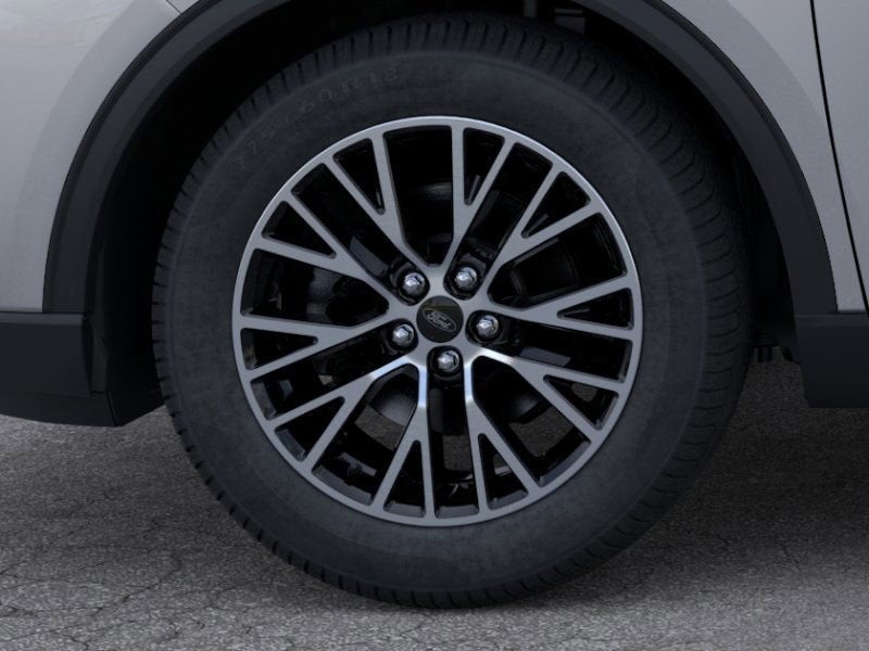 2024 Ford Escape Plug-In Hybrid Base