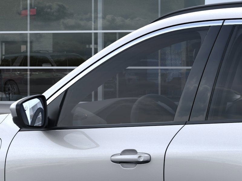 2024 Ford Escape Plug-In Hybrid Base