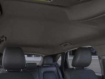 2024 Ford Escape Plug-In Hybrid Base