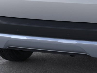 2024 Ford Escape Plug-In Hybrid Base