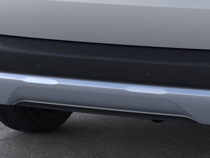 2024 Ford Escape Plug-In Hybrid Base