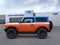 2025 Ford Bronco Stroppe Edition