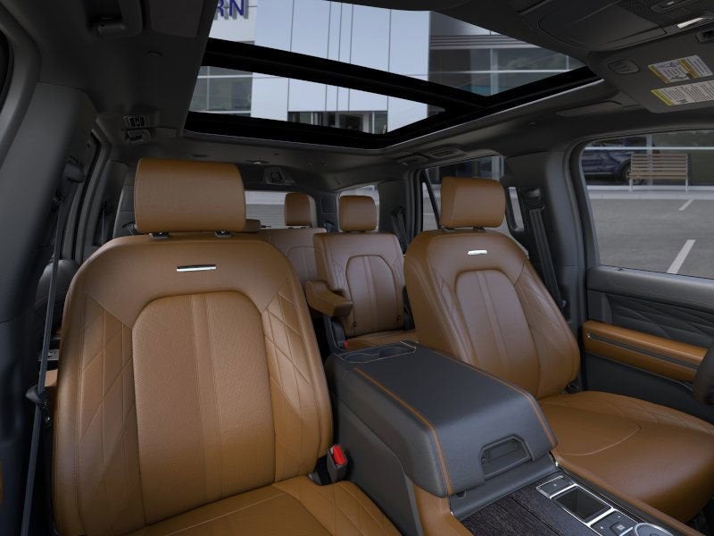 2024 Ford Expedition Platinum