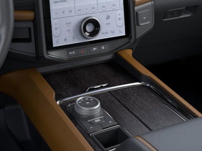 2024 Ford Expedition Platinum