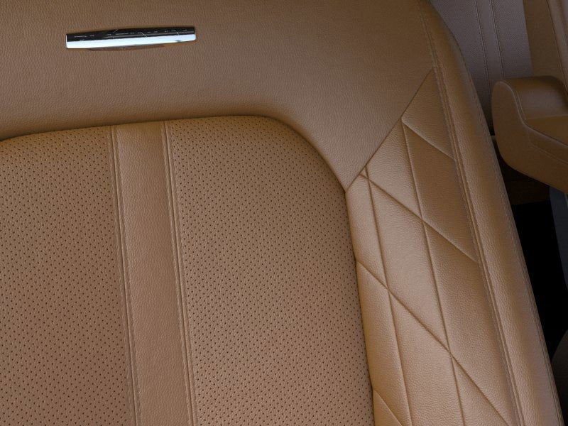 2024 Ford Expedition Platinum