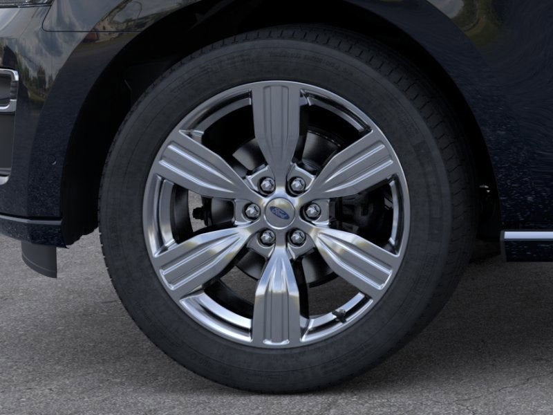 2024 Ford Expedition Platinum