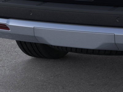 2024 Ford Expedition Platinum