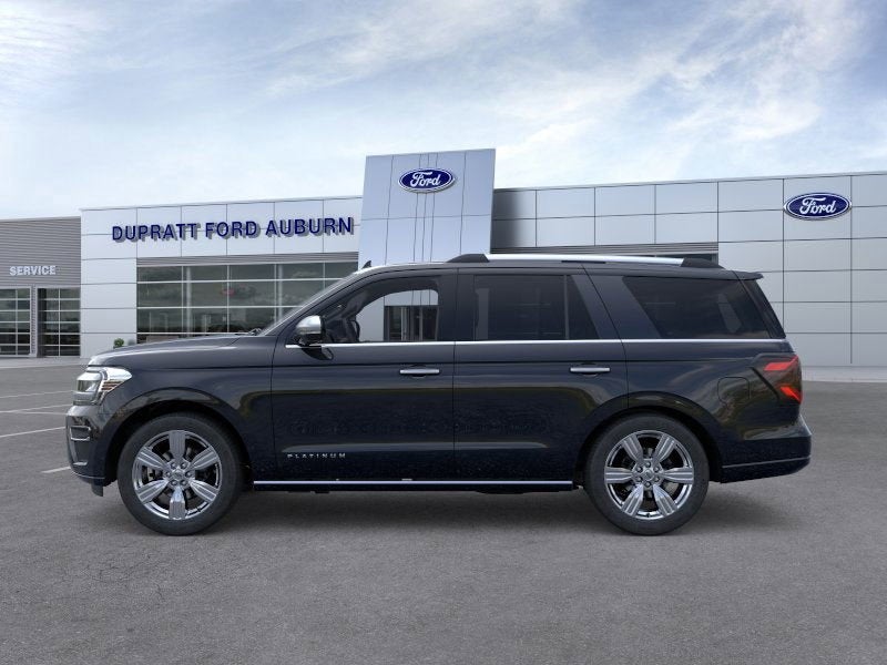 2024 Ford Expedition Platinum