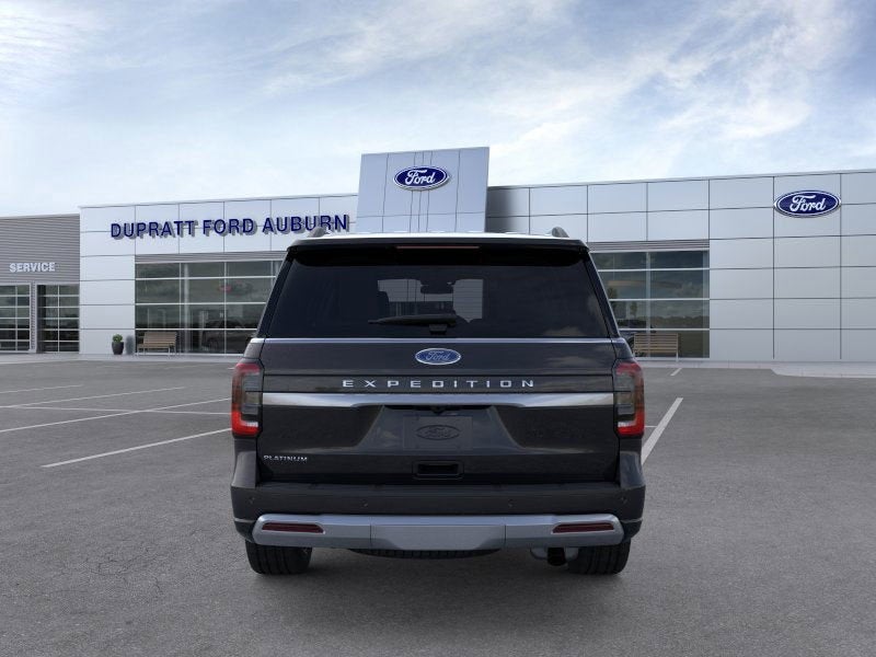 2024 Ford Expedition Platinum