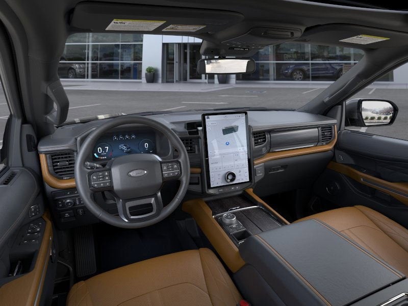 2024 Ford Expedition Platinum