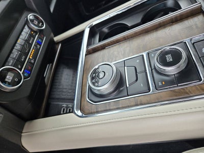2019 Ford Expedition Platinum