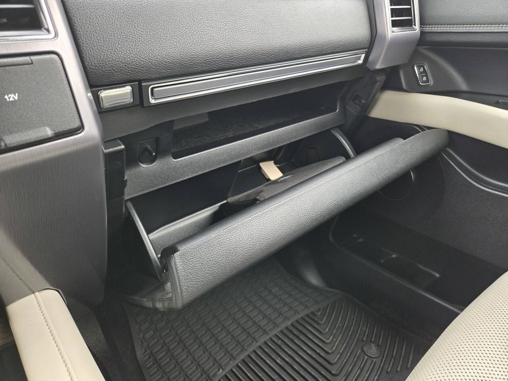2019 Ford Expedition Platinum