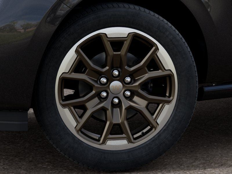 2027 Ford Expedition King Ranch