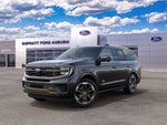 2027 Ford Expedition King Ranch