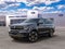 2027 Ford Expedition King Ranch