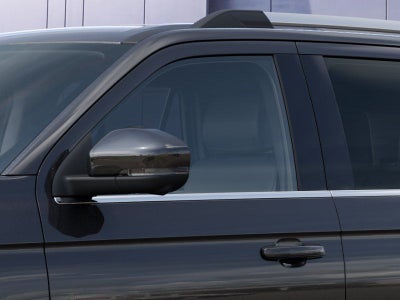 2027 Ford Expedition King Ranch