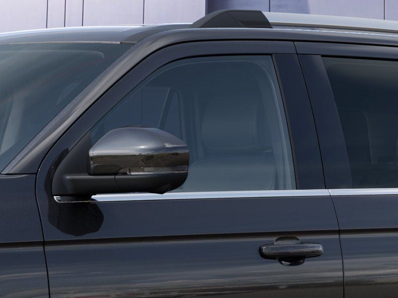 2027 Ford Expedition King Ranch