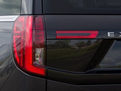 2027 Ford Expedition King Ranch
