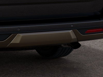 2027 Ford Expedition King Ranch