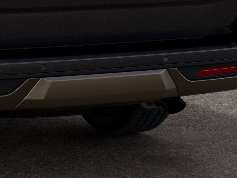 2027 Ford Expedition King Ranch