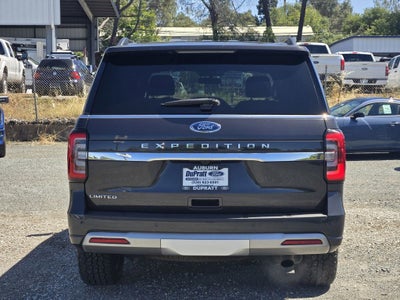 2024 Ford Expedition Limited