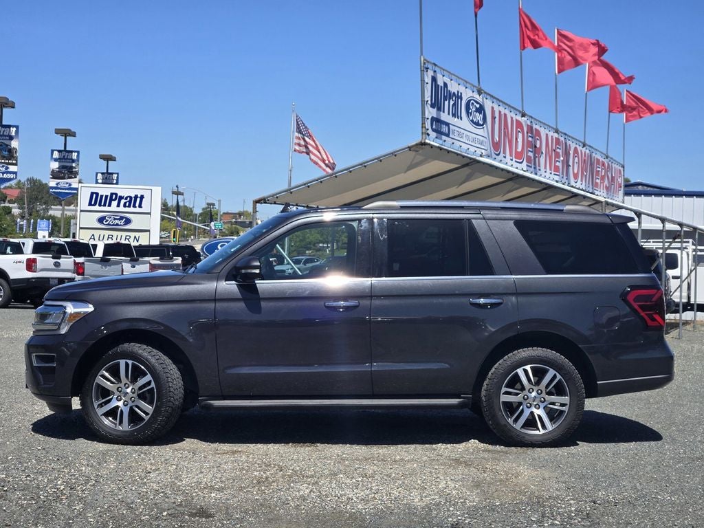 2024 Ford Expedition Limited